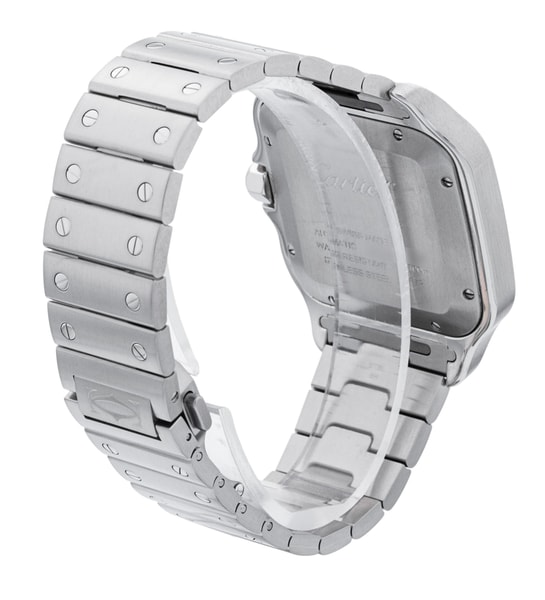 Cartier Santos De Cartier WSSA0030